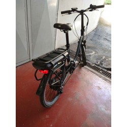 e-bike schiano solar 20"...
