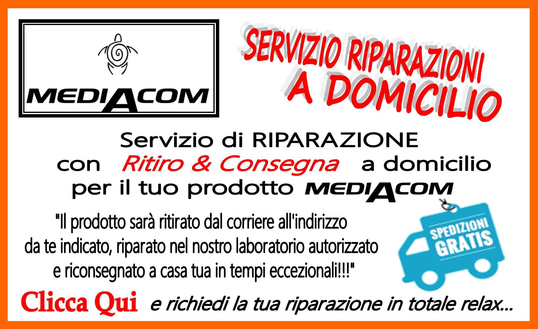 Riparazioni a domicilio